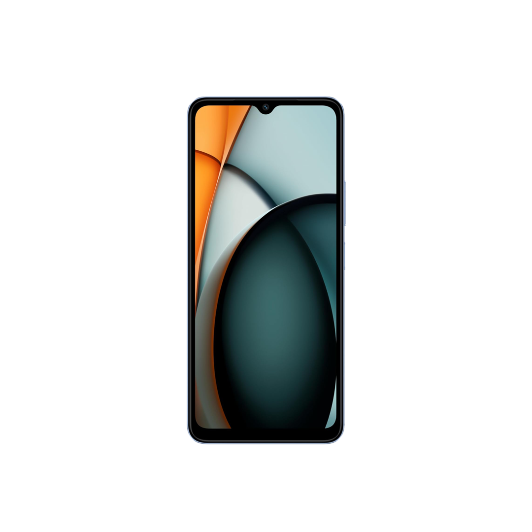 Xiaomi Redmi A3 4G 4GB 128GB - Star Blue Xiaomi Redmi A3 4G 4GB 128GB - Star Blue